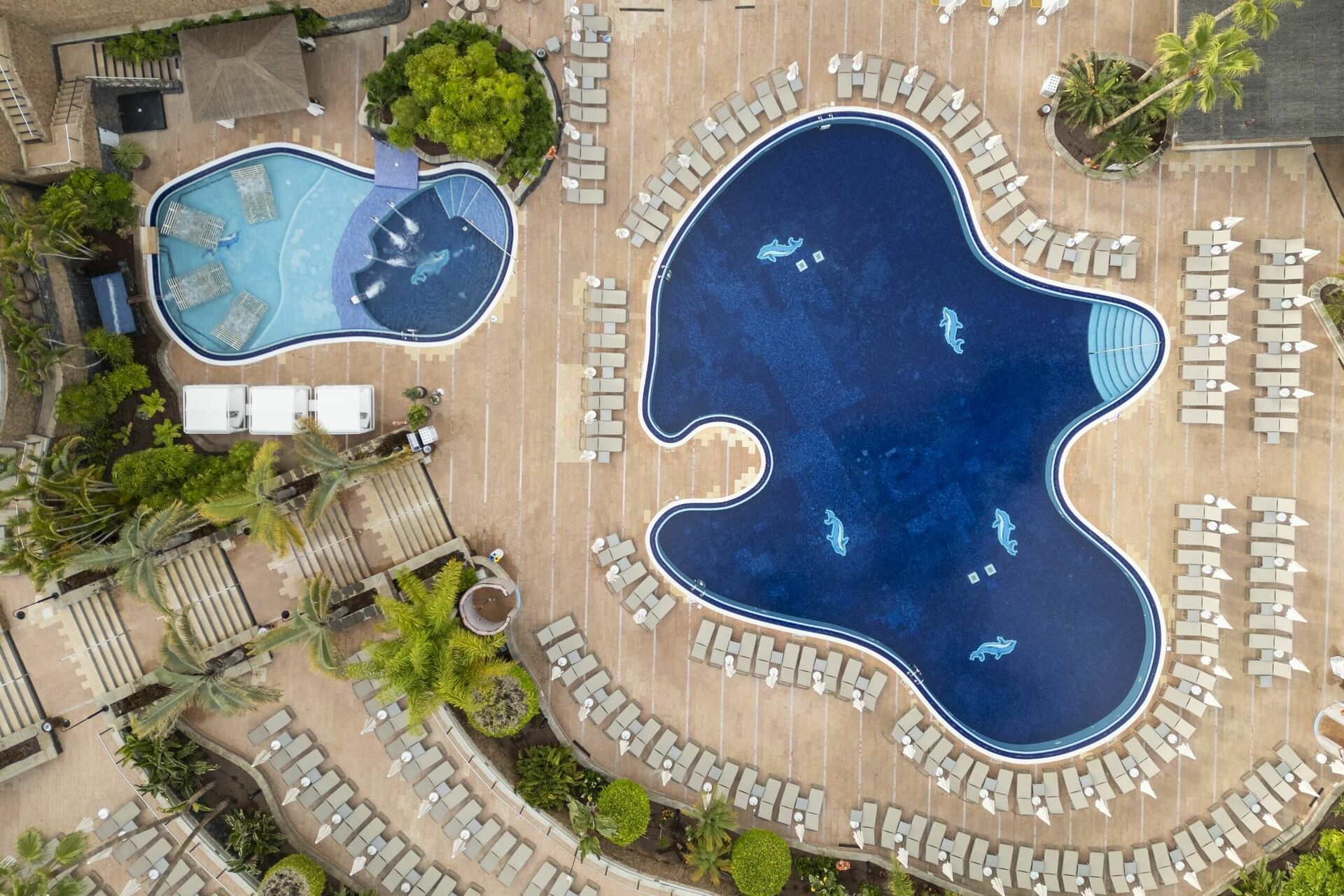 Hôtel Club Coralia Landmar Playa La Arena 4* pas cher photo 10