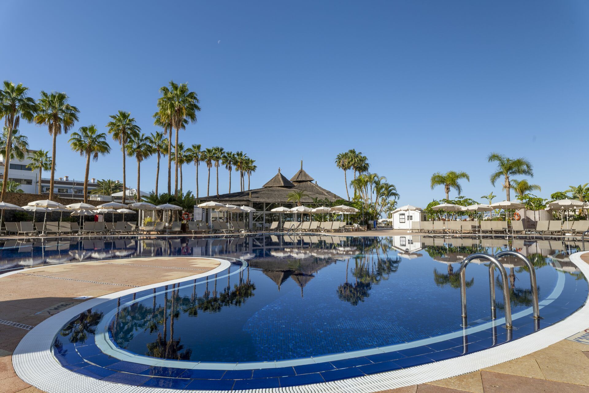 Hôtel Club Coralia Landmar Playa La Arena 4* pas cher photo 11