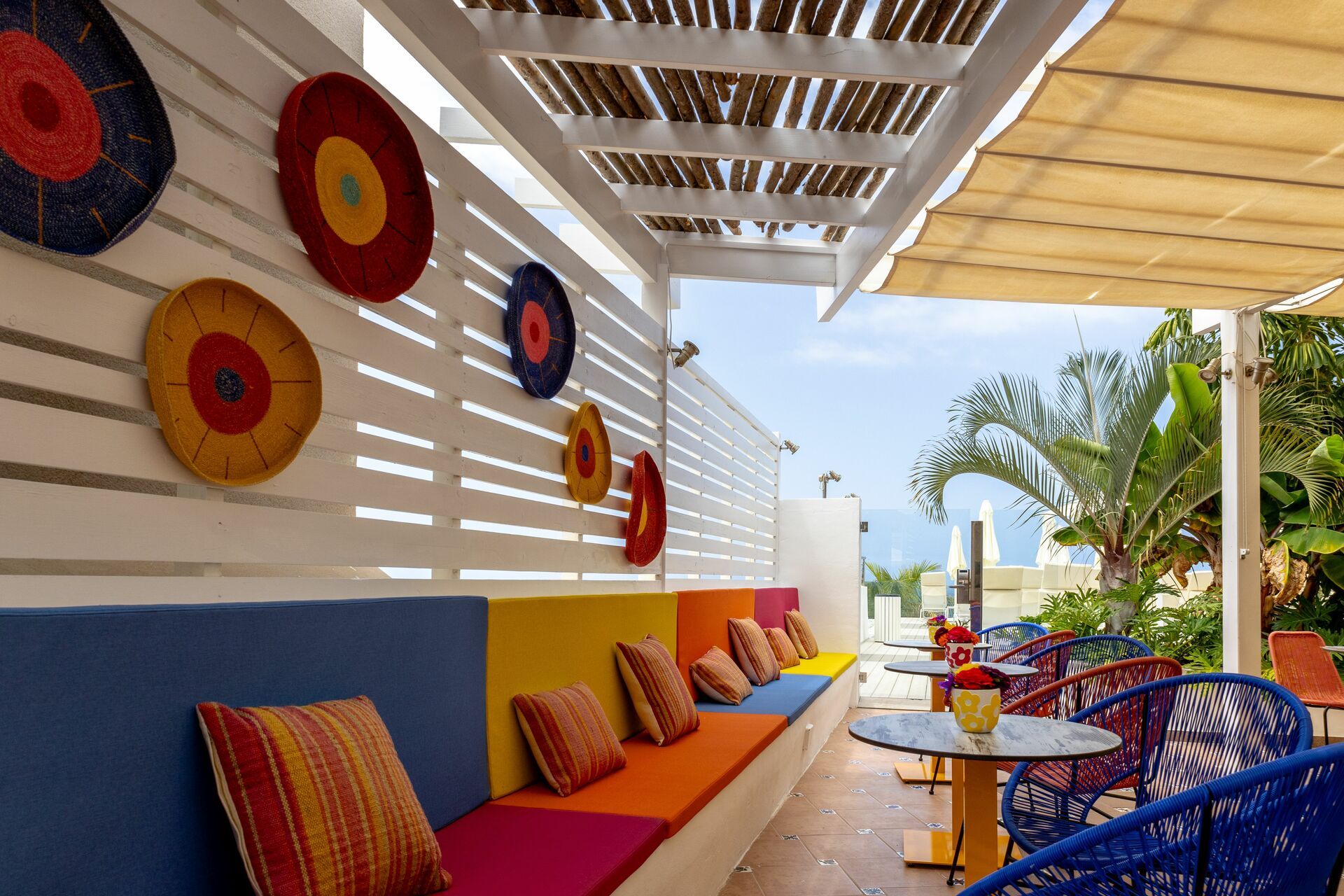 Hôtel Club Coralia Landmar Playa La Arena 4* pas cher photo 14