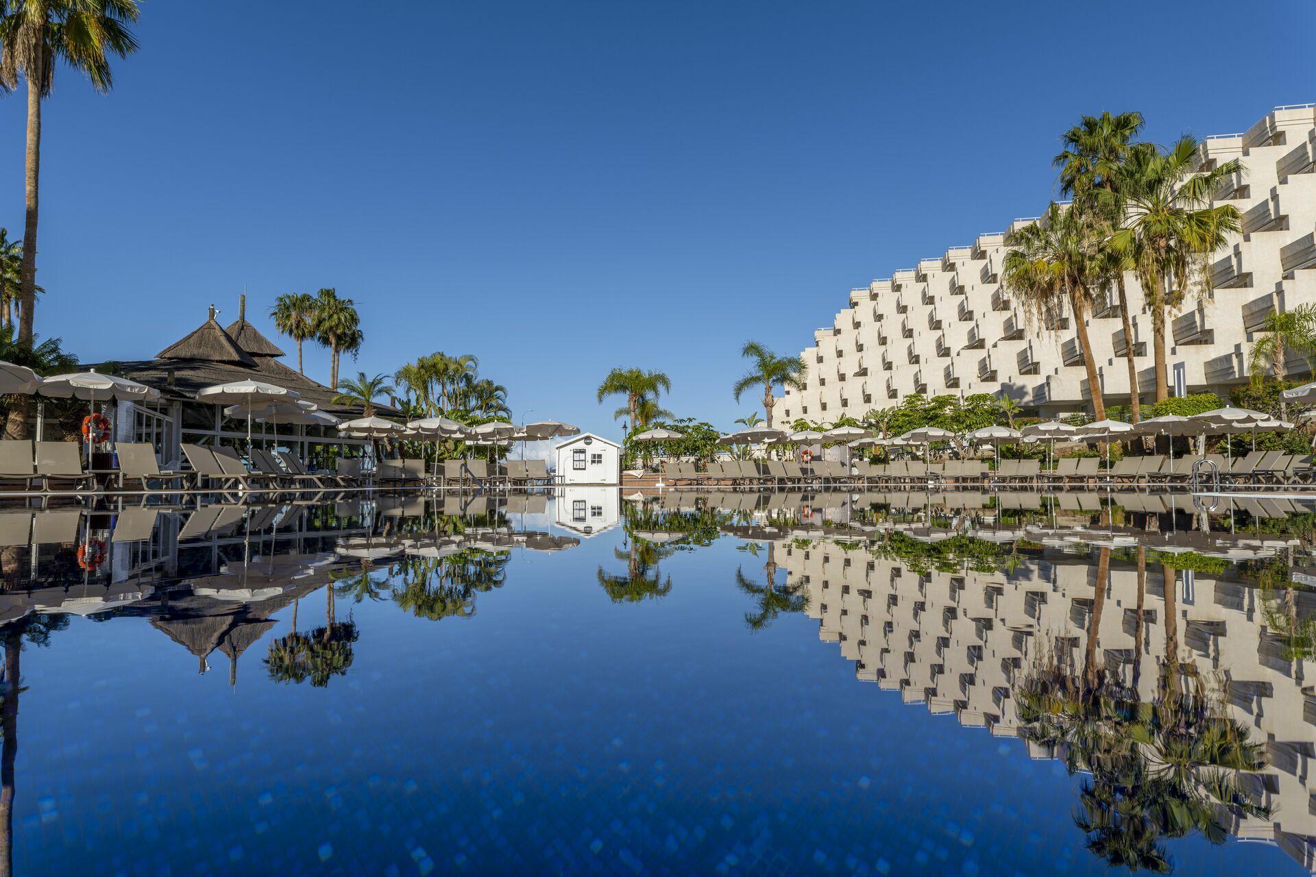Hôtel Club Coralia Landmar Playa La Arena 4* pas cher photo 15