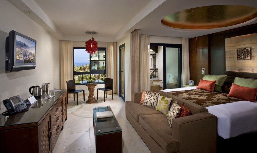 Hôtel Gran Melia Resort Palacio de Isora 5* pas cher photo 5