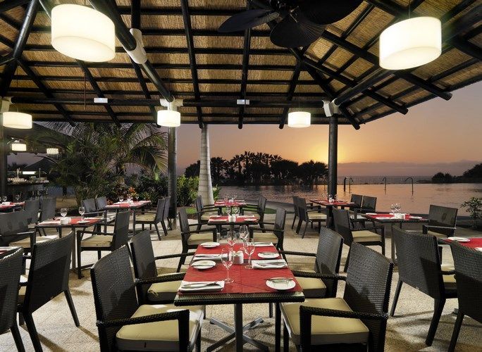 Hôtel Gran Melia Resort Palacio de Isora 5* pas cher photo 7