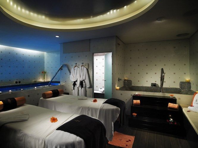 Hôtel Gran Melia Resort Palacio de Isora 5* pas cher photo 9
