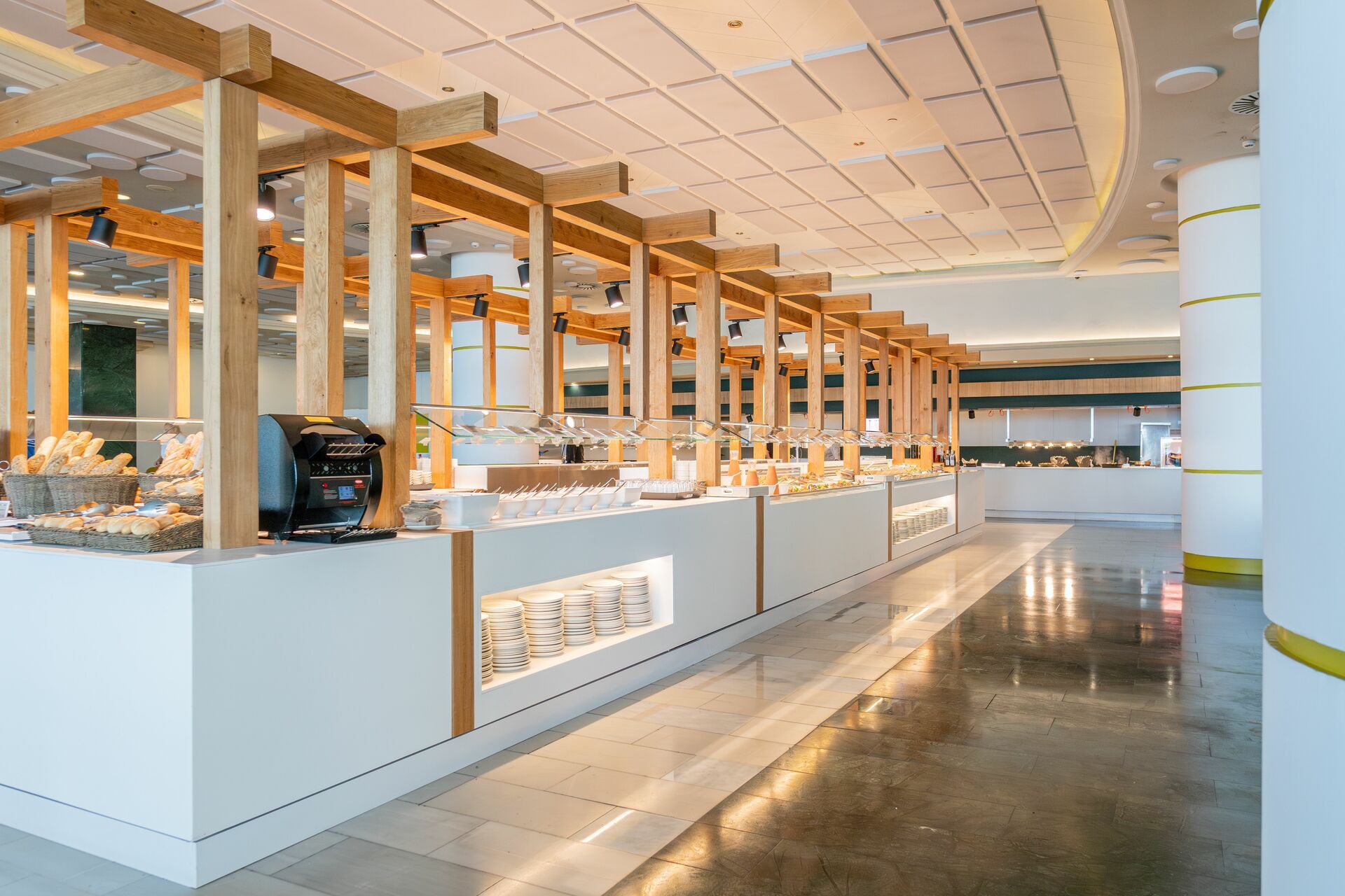 Hôtel Landmar Costa Los Gigantes 4* pas cher photo 7