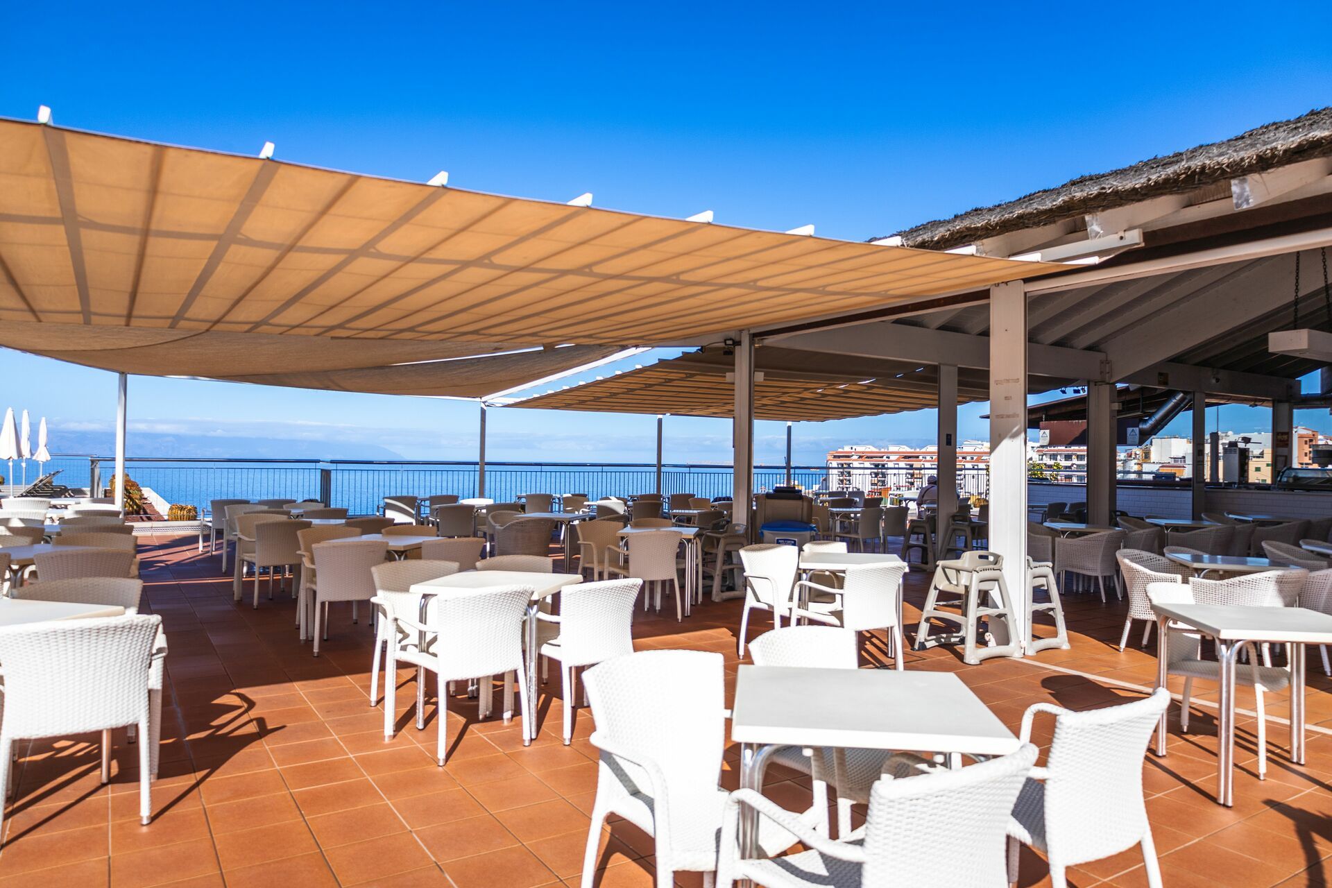 Hôtel Landmar Costa Los Gigantes 4* pas cher photo 9