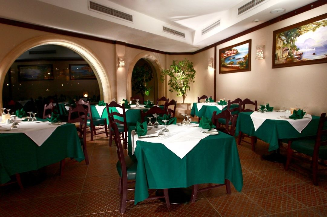 Hôtel Stella Di Mare Beach Resort and Spa 5* pas cher photo 4