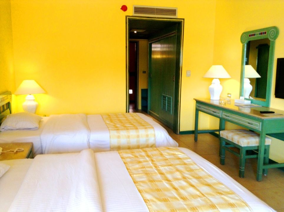 Hôtel Giftun Azur Resort 4* pas cher photo 2