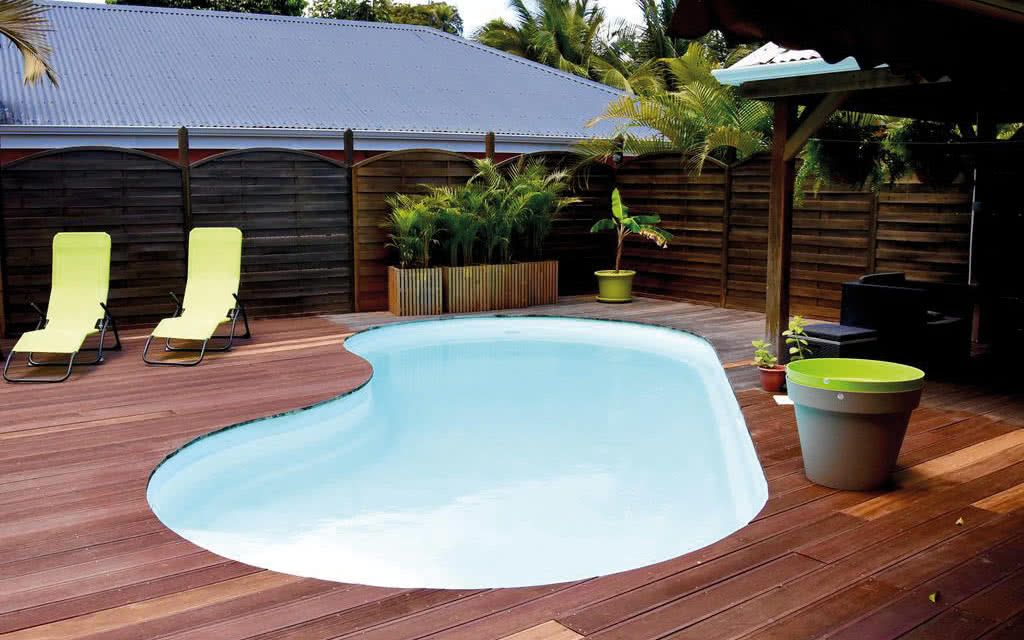 Villa Brind'Iles pas cher