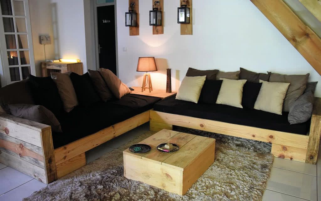 Villa Brind'Iles pas cher photo 7