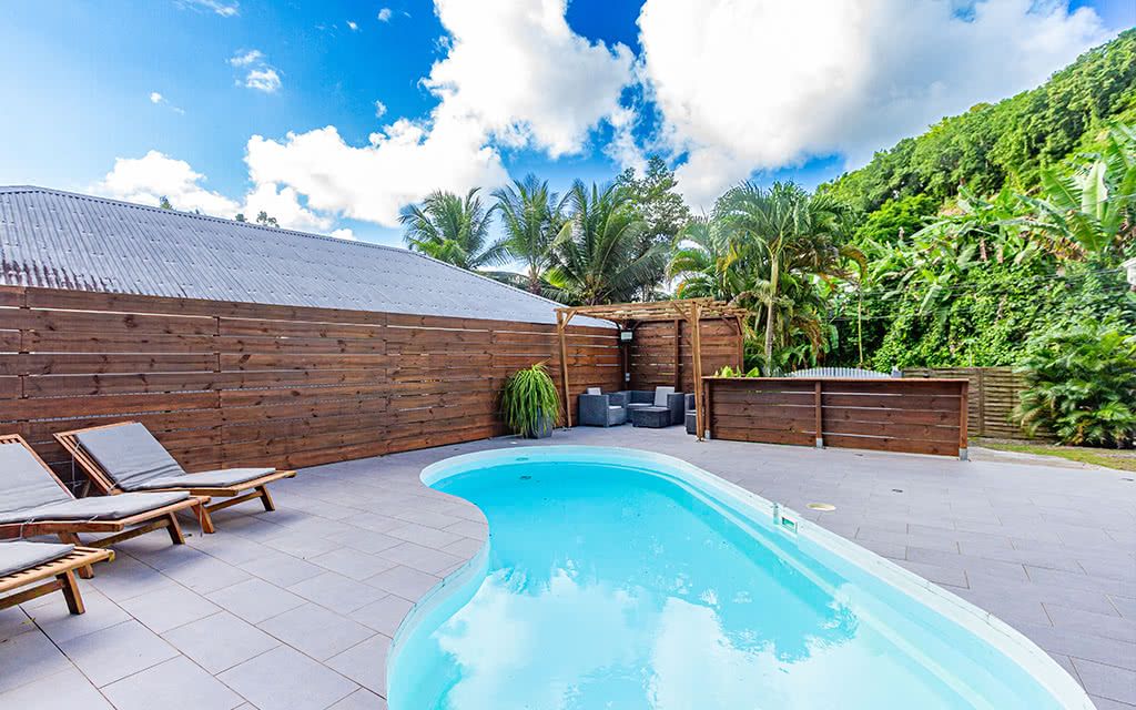 Villa Brind'Iles pas cher photo 1