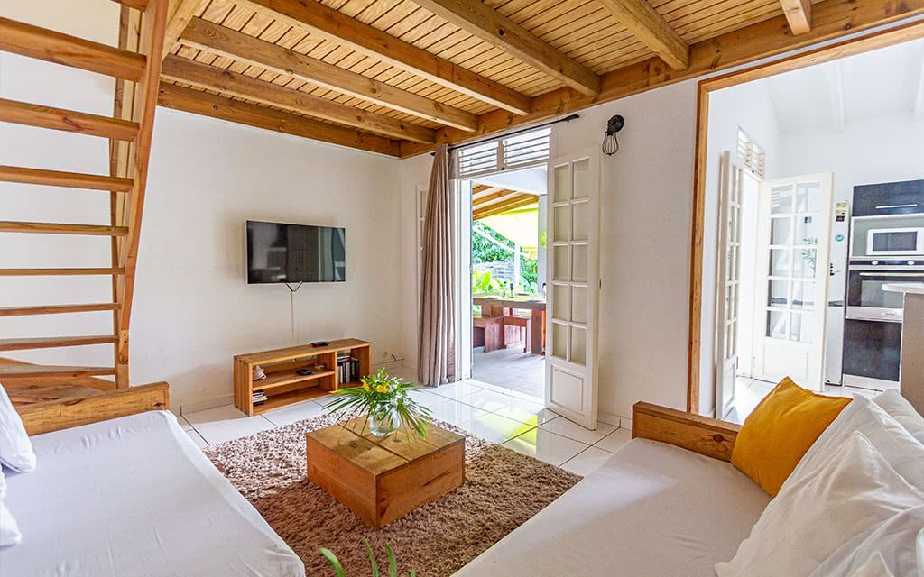 Villa Brind'Iles pas cher photo 3