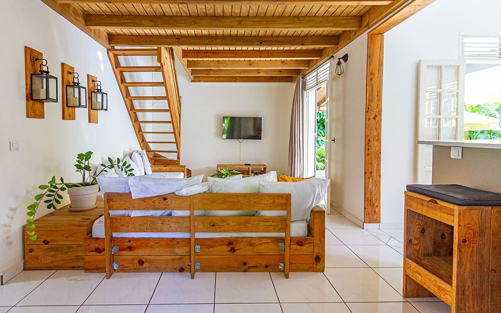 Villa Brind'Iles pas cher photo 4