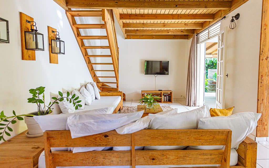 Villa Brind'Iles pas cher photo 7