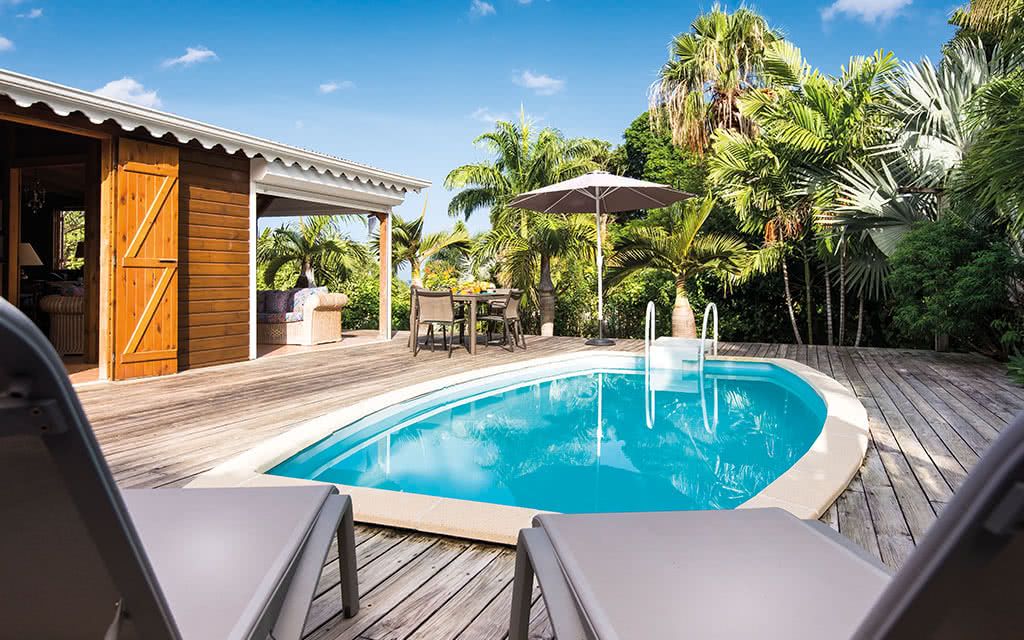 Villa Wilana pas cher photo 1