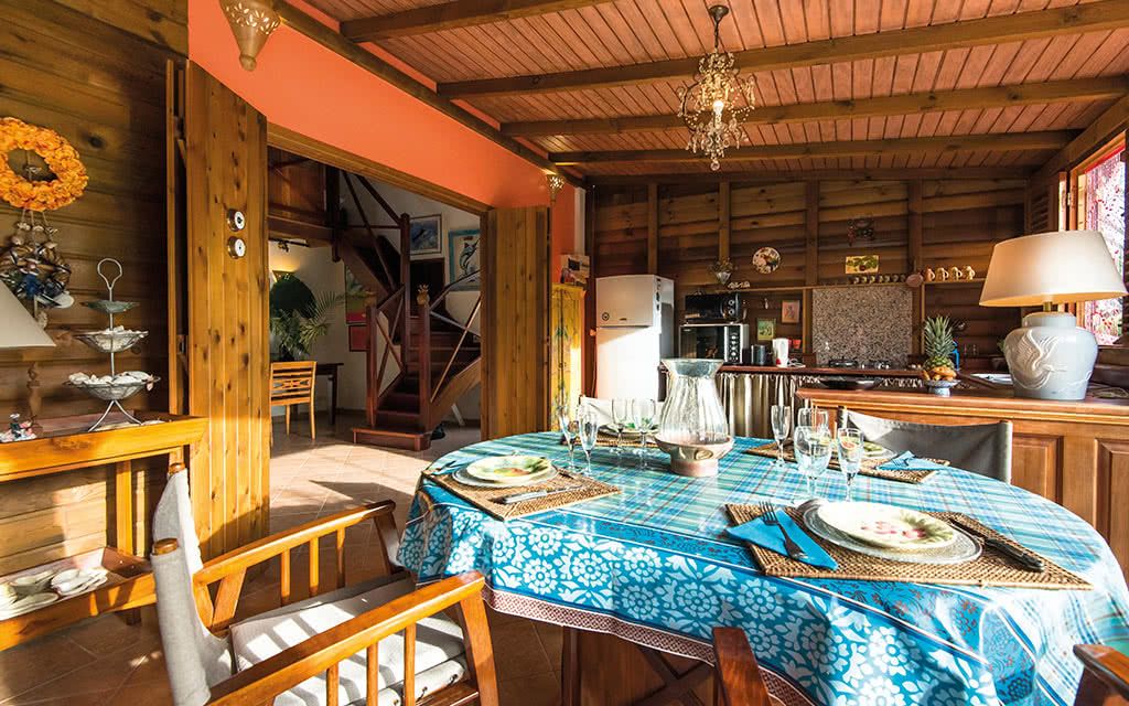 Villa Wilana pas cher photo 6