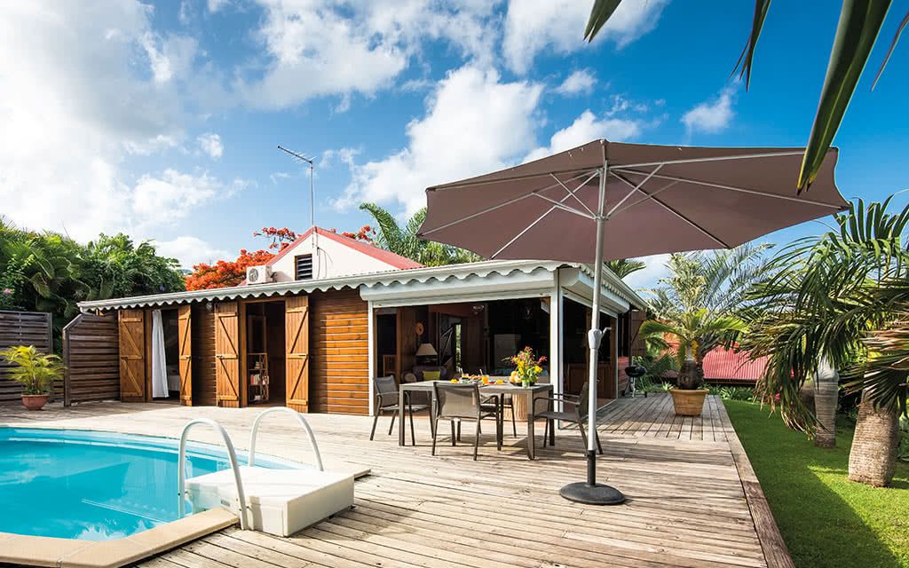 Villa Wilana pas cher photo 8