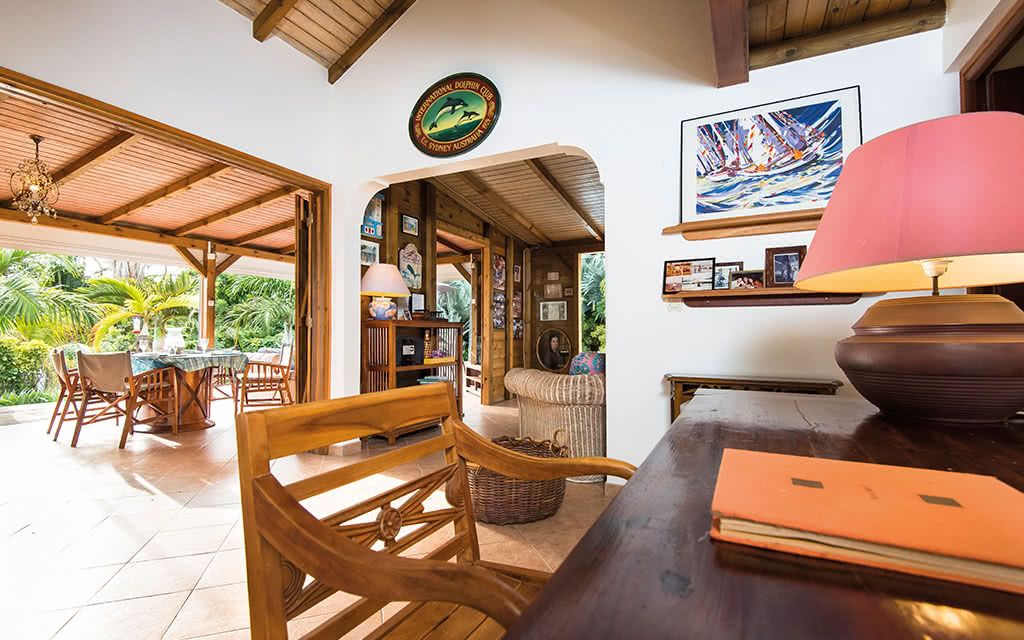 Villa Wilana pas cher photo 5