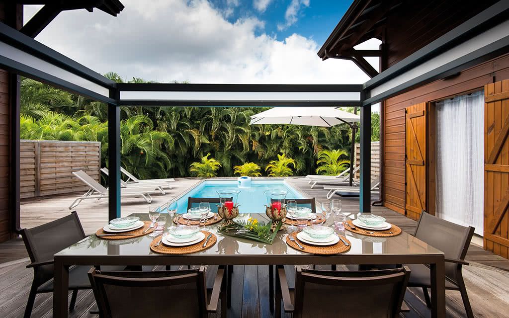 Villa Wilana pas cher photo 9