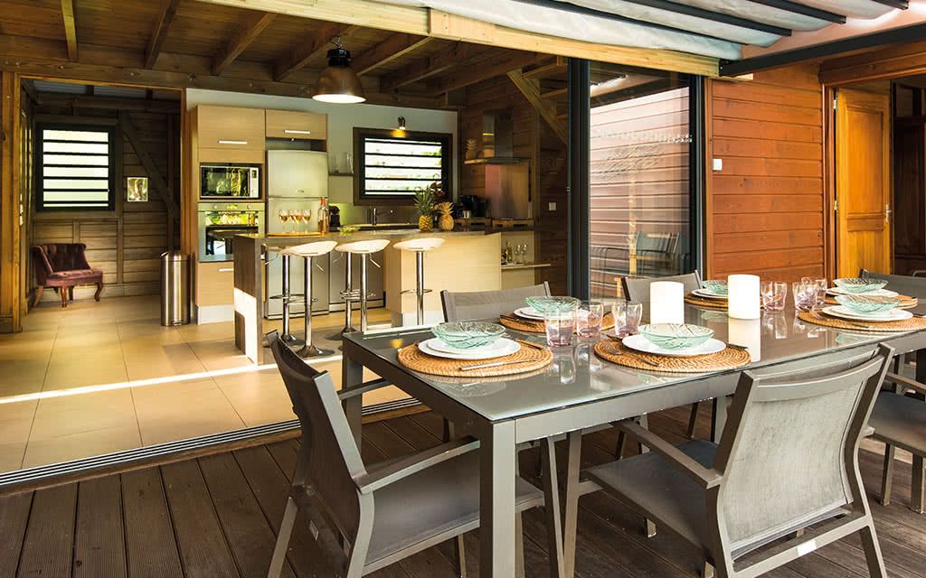 Villa Wilana pas cher photo 14