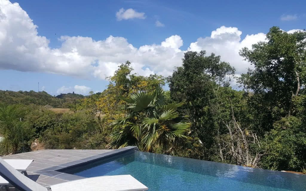 Villa Datura pas cher photo 2