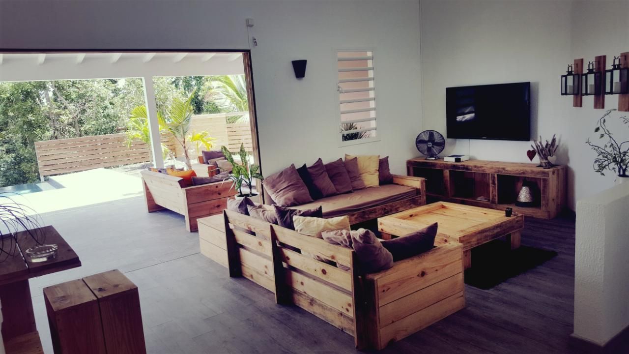 Villa Datura pas cher photo 5