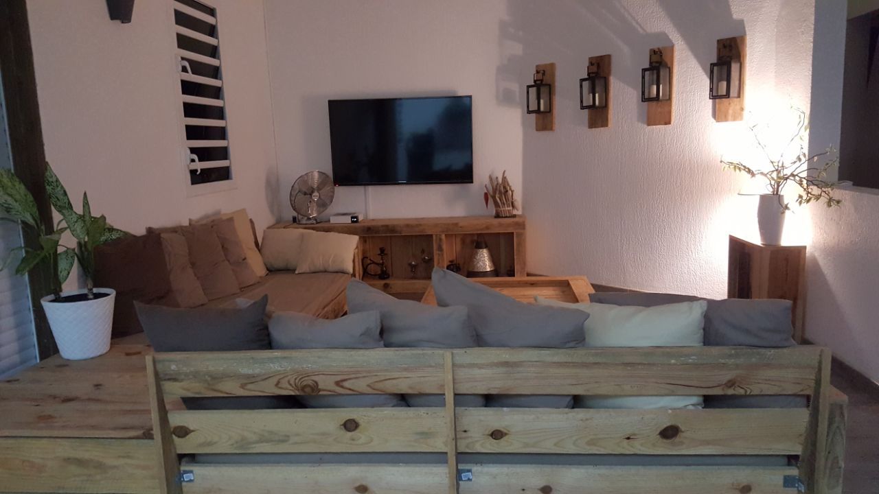 Villa Datura pas cher photo 6