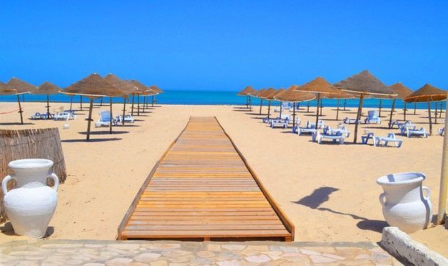 Hôtel Tropicana Family Club 3* pas cher photo 16