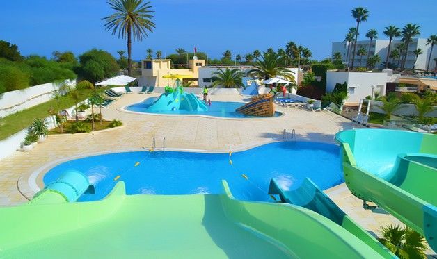 Hôtel Tropicana Family Club 3* pas cher photo 4