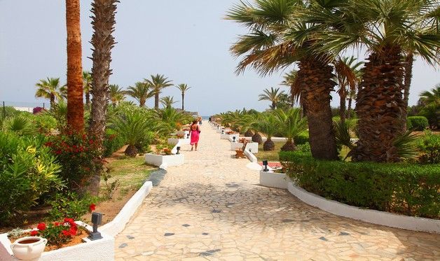 Hôtel Tropicana Family Club 3* pas cher photo 5