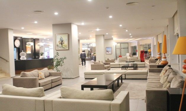 Hôtel Tropicana Family Club 3* pas cher photo 9