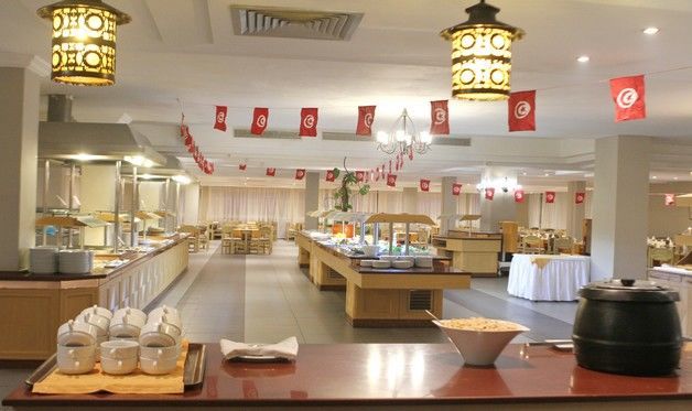 Hôtel Tropicana Family Club 3* pas cher photo 11