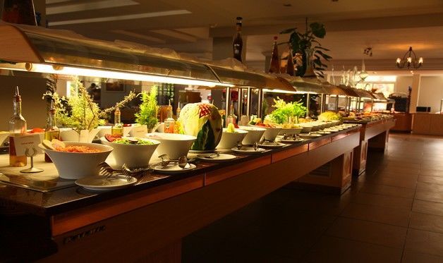 Hôtel Tropicana Family Club 3* pas cher photo 12