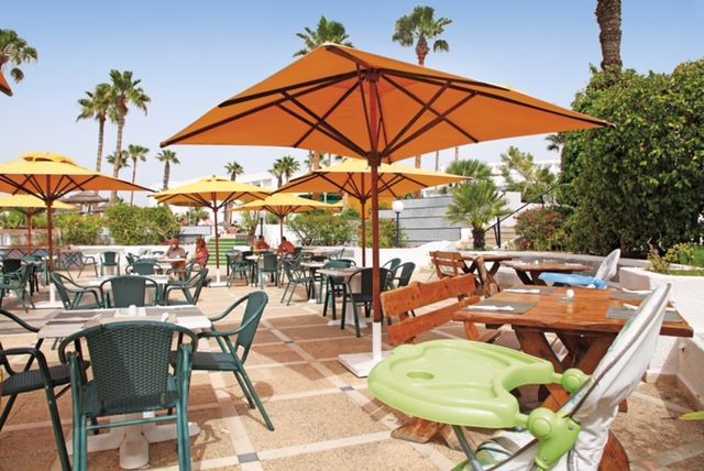 Hôtel Tropicana Family Club 3* pas cher photo 6