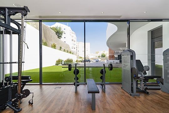 Hôtel Jupiter Marina 4* pas cher photo 5