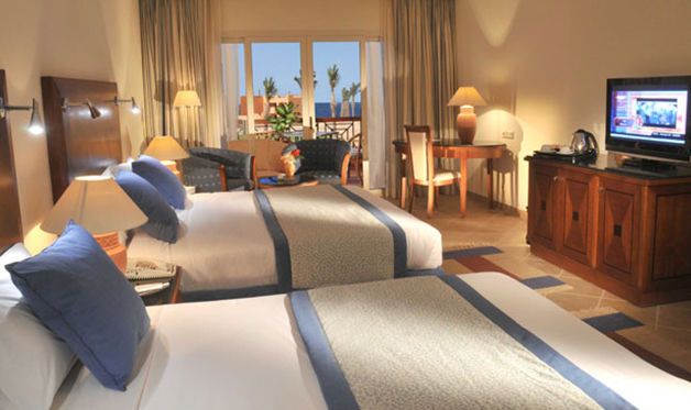 Hôtel Jaz Grand Marsa 5* pas cher photo 4