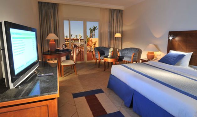Hôtel Jaz Grand Marsa 5* pas cher photo 5