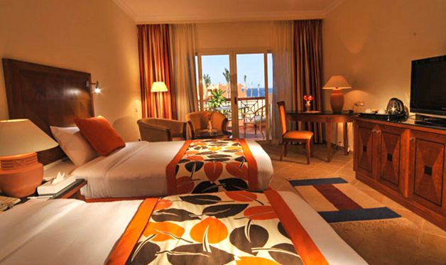Hôtel Jaz Grand Marsa 5* pas cher photo 6