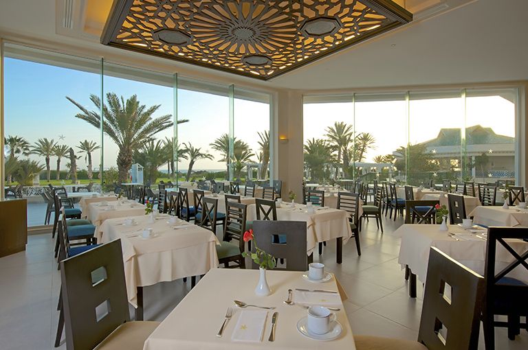 Hôtel Iberostar Royal El Mansour 5* pas cher photo 11