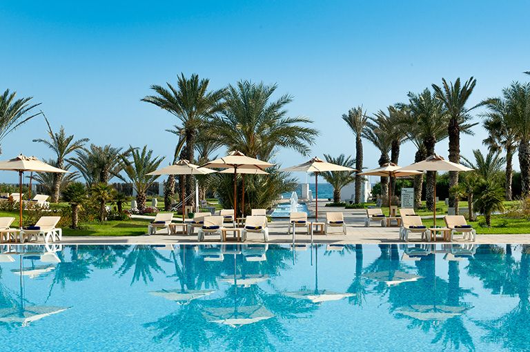 Hôtel Iberostar Royal El Mansour 5* pas cher photo 5