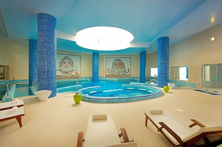 Hôtel Iberostar Royal El Mansour 5* pas cher photo 28
