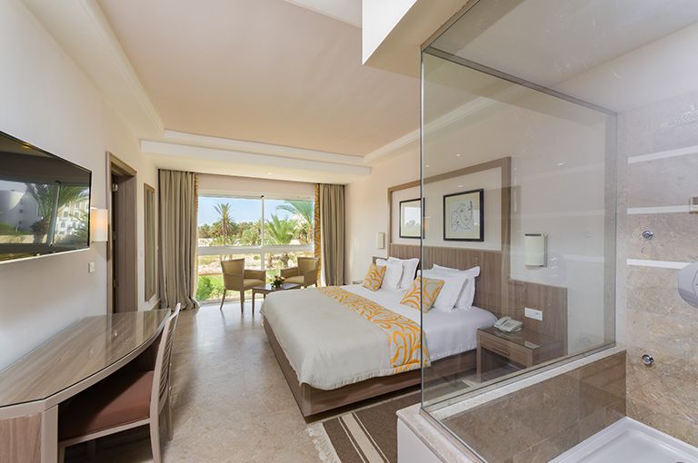 Hôtel Iberostar Mehari Djerba 4* pas cher photo 5