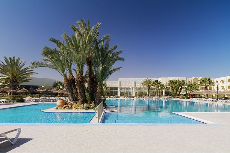 Hôtel Iberostar Mehari Djerba 4* pas cher photo 12