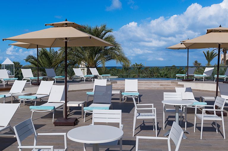 Hôtel Iberostar Mehari Djerba 4* pas cher photo 13