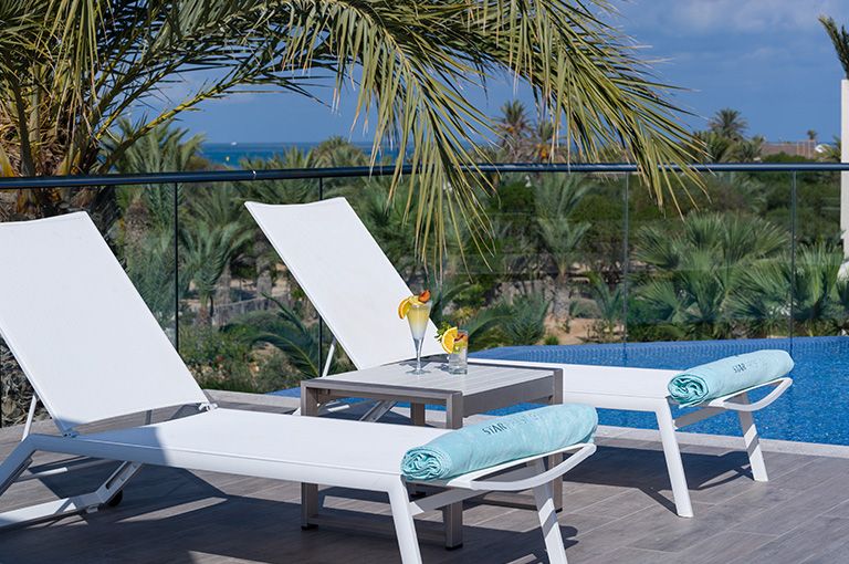 Hôtel Iberostar Mehari Djerba 4* pas cher photo 14