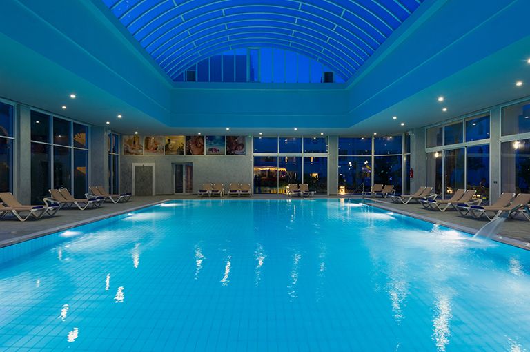 Hôtel Iberostar Mehari Djerba 4* pas cher photo 17