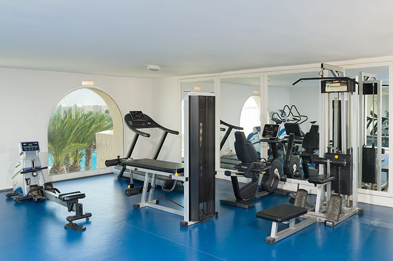 Hôtel Iberostar Mehari Djerba 4* pas cher photo 18