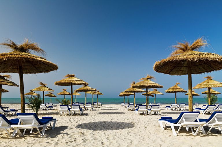 Hôtel Iberostar Mehari Djerba 4* pas cher photo 19