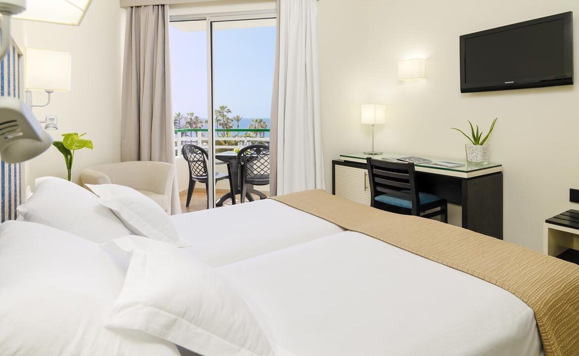 Hôtel H10 Las Palmeras 4* pas cher photo 8