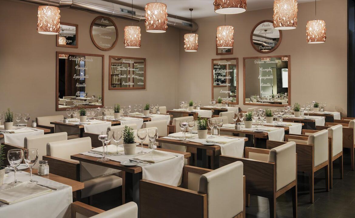 Hôtel H10 Las Palmeras 4* pas cher photo 10