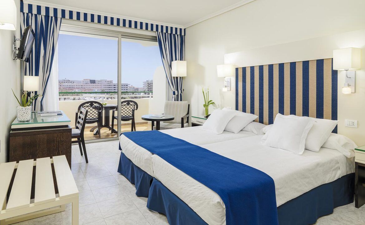 Hôtel H10 Las Palmeras 4* pas cher photo 11